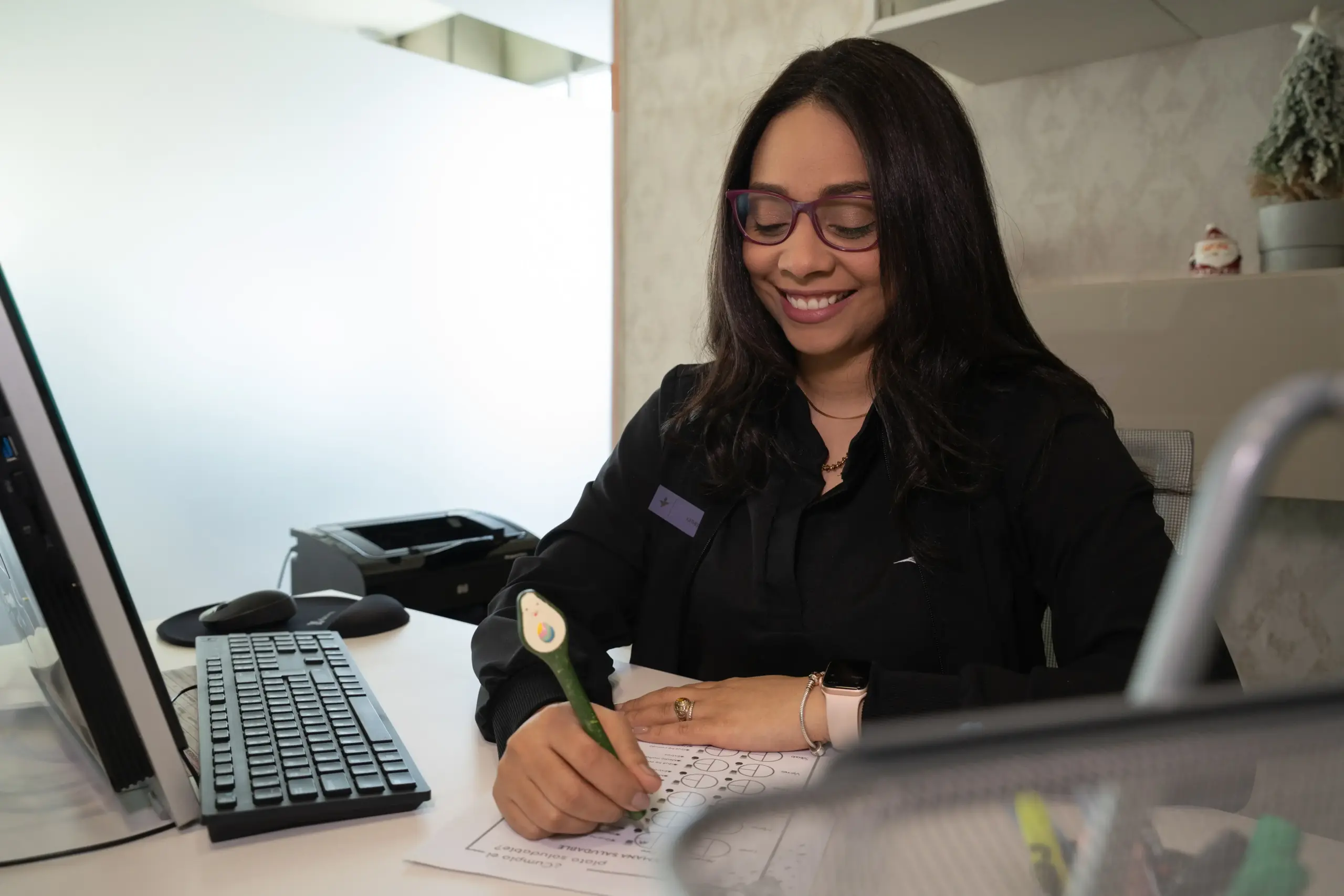 Imagen banner programas