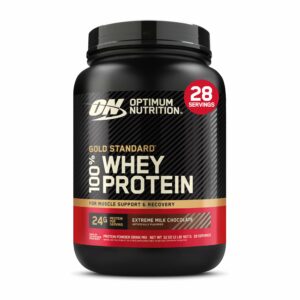 PROTEINA GOLD STANDARD