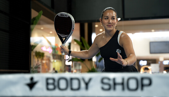 Imagen galería padel