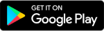 Logo google play